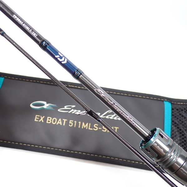 ２３エメラルダスＥＸＢＴ５１１ＭＬＳーＳＭＴ・Ｗ